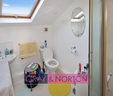 Studio to rent - Photo 5