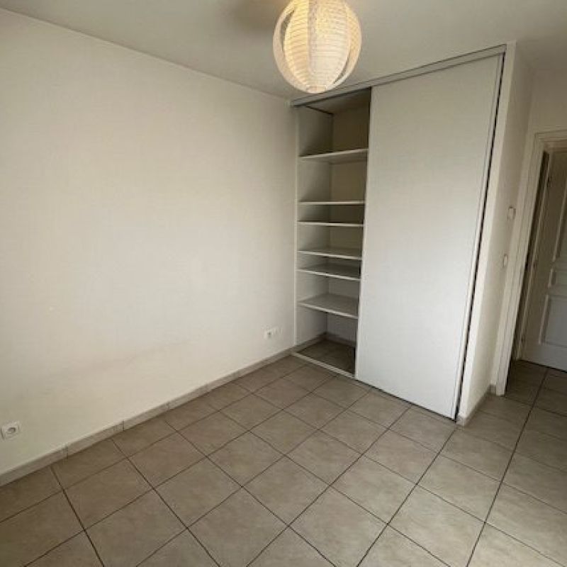 Appartement T2 à louer à TOURNON SUR RHONE - Photo 1