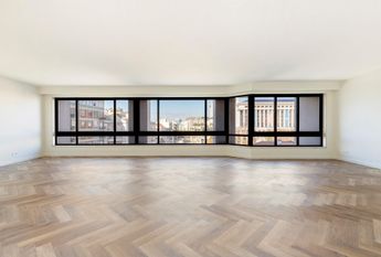 Lisboa, Avenidas Novas,