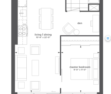 For Lease - 630 Kingston Road Unit# 604, Toronto, Ontario - Photo 3