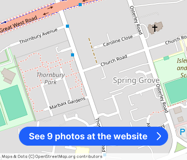 Fairacre, Isleworth - Photo 1