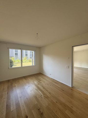 Moderne 2.5-Zimmerwohnung zu vermieten - Photo 3