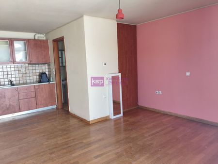 Studio/Γκαρσονιέρα για ενοικίαση Παράδεισος (Μαρούσι) - Photo 5