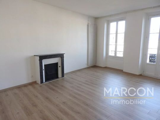 Location Appartement 2 pièces 75m² GUERET 23000 - Photo 1