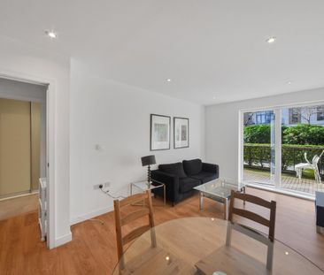1 Bed Flat, Ceram Court, E3 - Photo 3