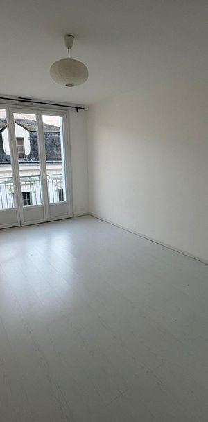 Location Appartement 1 pièce 30m² TOURS 37000 - Photo 1