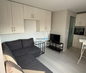 Studio/Γκαρσονιέρα για ενοικίαση Ευζώνων - Πεδίον Άρεως (Φάληρο - Ι... - Photo 3