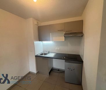 Location Appartement 2 pièces 44m² PLAISANCE DU TOUCH 31830 - Photo 4