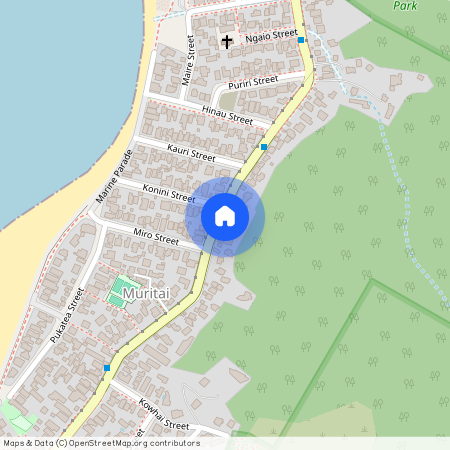 333 Muritai Road, Eastbourne, Lower Hutt City