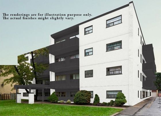 Kennedy Road Apartments - Photo 1