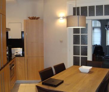 Appartement te huur - Foto 4