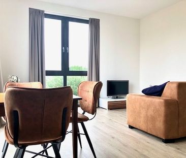 Te huur: Appartement IJdoornlaan in Amsterdam - Foto 3