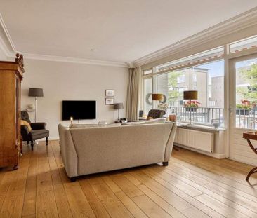 Appartement meublé de 3 pièces Hofstraat, centre-ville d'Apeldoorn - Foto 2