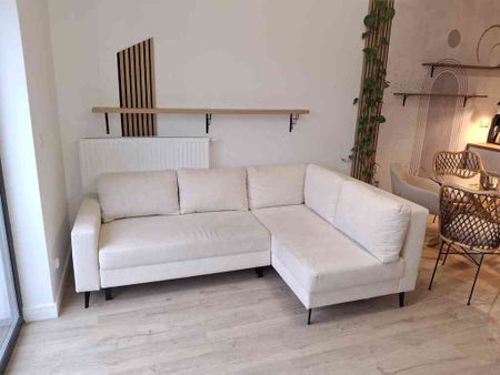 Mieszkanie Bukowo Szczecin, ul. Policka, nr 435931 - Zdjęcie 2