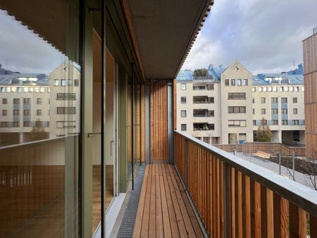 Neubau in Massivholzbauweise - Foto 3