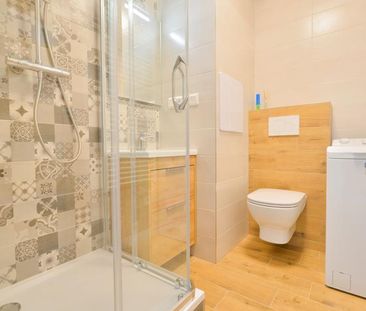 Pronájem bytu 1+kk 20 m2 - Fotografie 4