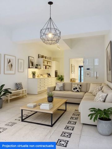 Appartement te huur - Photo 2