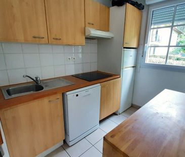 location Appartement T3 DE 61.4m² À MERIGNAC - Photo 5