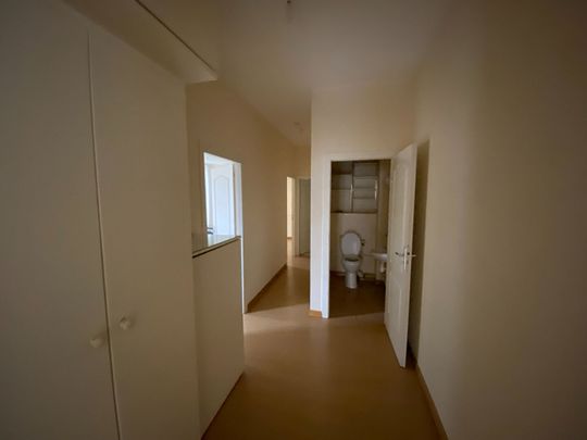 Location appartement 114.62 m², Metz 57000Moselle - Photo 1