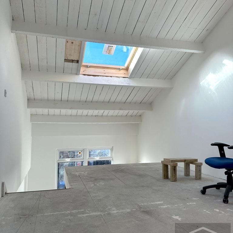 Mixed use to rent - Photo 1