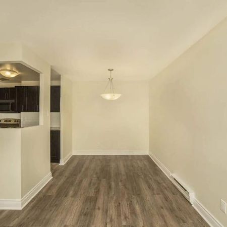 1 CH - 1 SDB - Gatineau - $1,445 /mo - Photo 3