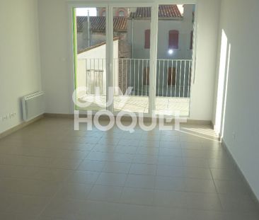 Appartement F2 (38 m²) à louer à PERPIGNAN - Photo 4