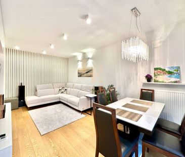 3-pokoje 73 m² | Garaż | Klimatyzacja | Mokotow - Zdjęcie 4