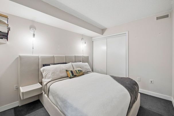 For Lease - 4K Spadina Avenue Unit# 905, Toronto, Ontario - Photo 1