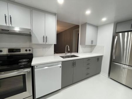 For Lease - 5785 Yonge Street Unit# 207, Toronto, Ontario - Photo 3