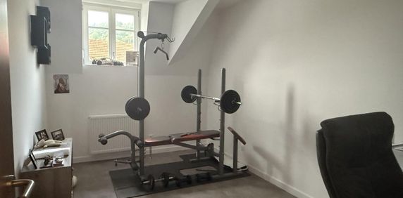 Location / Appartement T4 - Photo 2