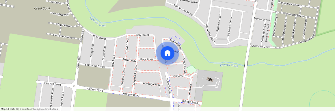 22 Saran Crescent, Vic 3336, Deanside