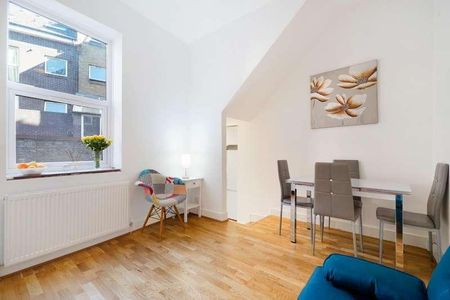 Great Western Road, Maida Hill, W9 - Photo 4