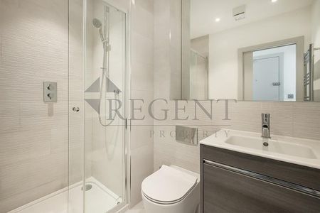1 bedroom apartment to rent - Photo 5