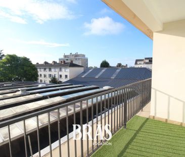 Location Appartement 2 pièces 43m² NANTES 44300 - Photo 5