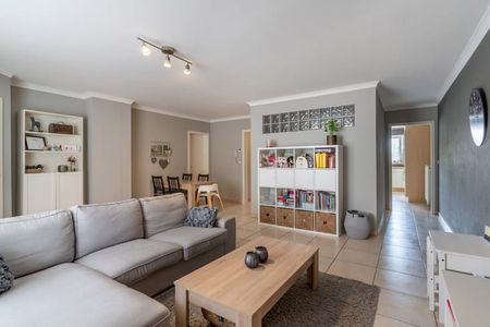 Appartement te huur - Photo 2