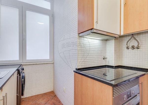 Apartamento T1 em Lisboa