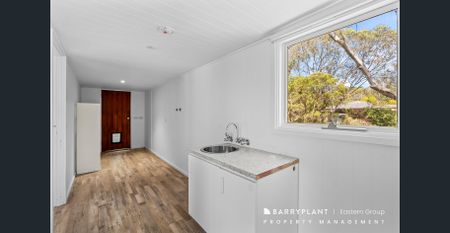 A Private Cottage Retreat - Utilities Included - Photo 4