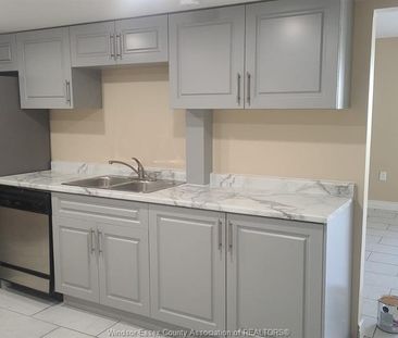 For Lease - 4537 FONTANA Avenue Unit# LOWER, Windsor, Ontario - Photo 5