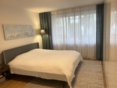2.5 Zimmer, 70 m² - Photo 3