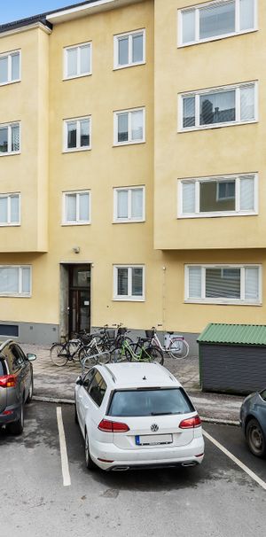 Rådmansgatan, Norrköping - Photo 1