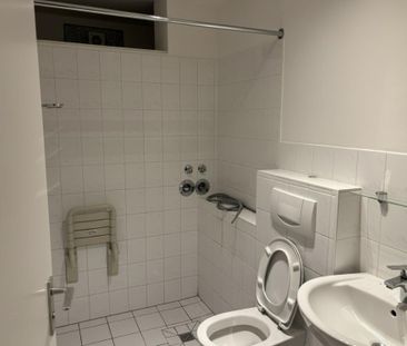 Geräumige Souterrain-Wohnung mit charmantem Flair und Rückzugschara... - Photo 6
