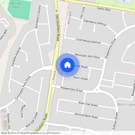 23 Sugarwood Road, Worrigee, NSW 2540