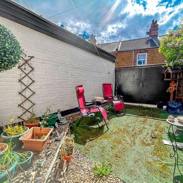 All Saints, King'slynn, PE30 - Photo 1