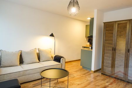 Kawalerka 29 m2 d. standard do wynajęcia 1800+508 (438224) - Фото 3