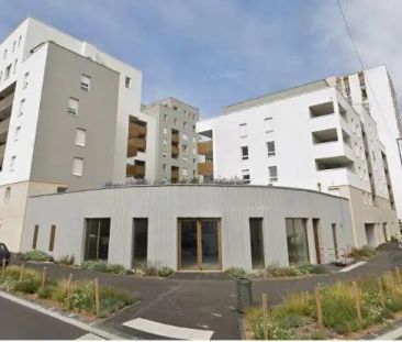 Appartement à louer 3 pièces 66.1m² - Photo 1