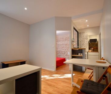 T2 - 30m² - Quartier Chalets / Concorde - Photo 4