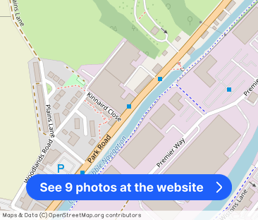 Park Road, Elland - Photo 1