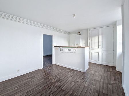 Location Appartement 3 pièces 64m² - Photo 3