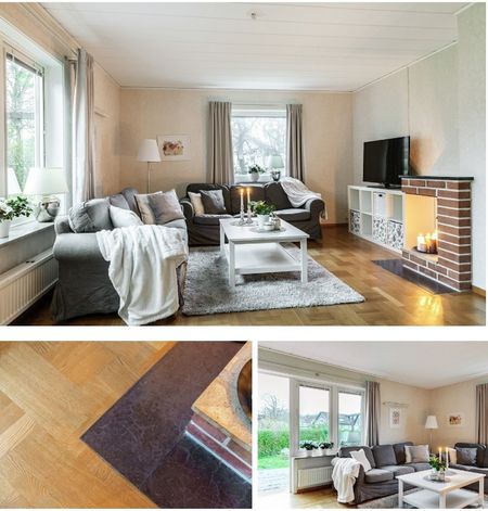 Ekgatan, Bjärnum - Photo 2