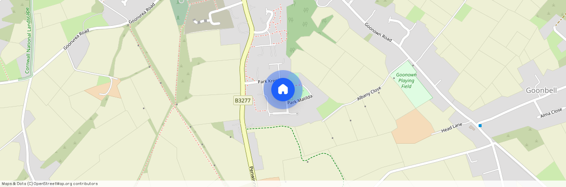 Park Kres, St. Agnes